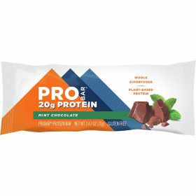 Protein Bar - 12-Pack