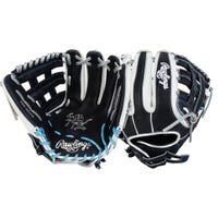 Rawlings Heart of the Hide RPRO715SB-6N 11.75" Fastpitch Softball Glove - 2024 Model Size 11.75 in