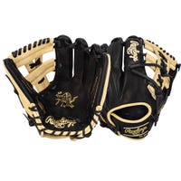 Rawlings Heart of the Hide RPROR205U-32B 11.75" Baseball Glove - 2024 Model Size 11.75 in