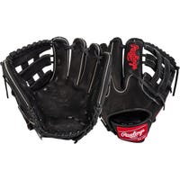 Rawlings Heart of the Hide Traditional RPROT205W-6B 11.75" Baseball Glove - 2024 Model Size 11.75 in