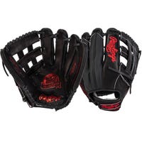 Rawlings Pro Preferred RPROS3039-6BSS 12.75" Baseball Glove - 2024 Model Size 12.75 in