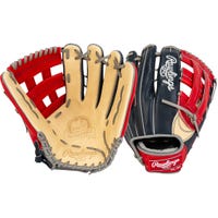 Rawlings Pro Preferred RPROSRA13C 12.75" Baseball Glove - 2024 Model Size 12.75 in