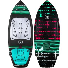 Ronix Women's Koal Surface Sea Captain Wakesurf Board '23