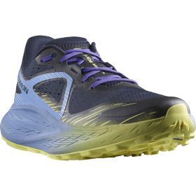 Salomon Men's Glide Max Tr Trail Running Shoes - Size 10