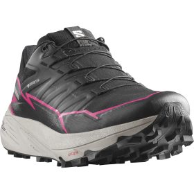 Salomon Women's Thundercross Gtx Waterproof Trail Running Shoes - Size 9.5