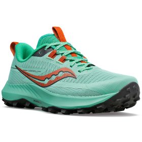 Saucony Women's Peregrine 13 Trail Running Shoes