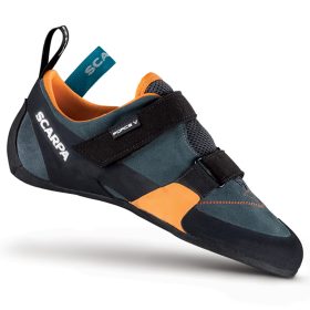 Scarpa Men's Force V Climbing Shoes - Size 42.5