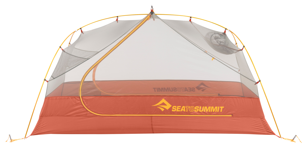 Sea to Summit Ikos TR2 2-Person Tent