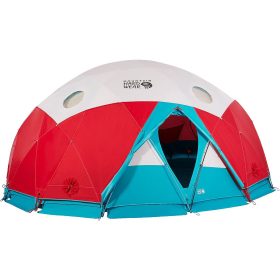 Space Station Tent: 15-Person 4-Season
