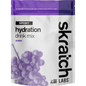 Sport Hydration Drink Mix - 20-Serving