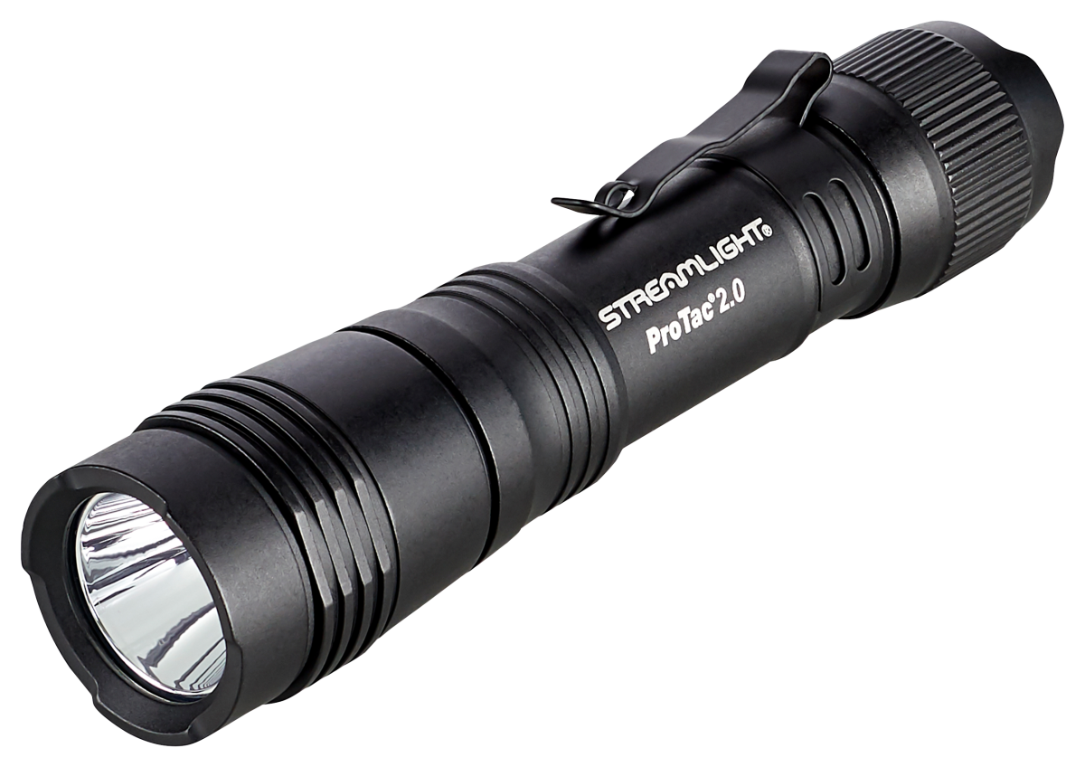 Streamlight Protac 2.0 Flashlight