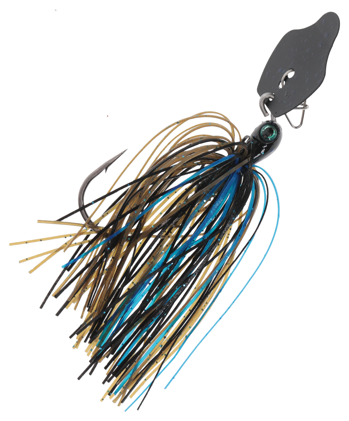 Strike King Tungsten Thunder Cricket Jig - 3/8 oz. - Bruiser