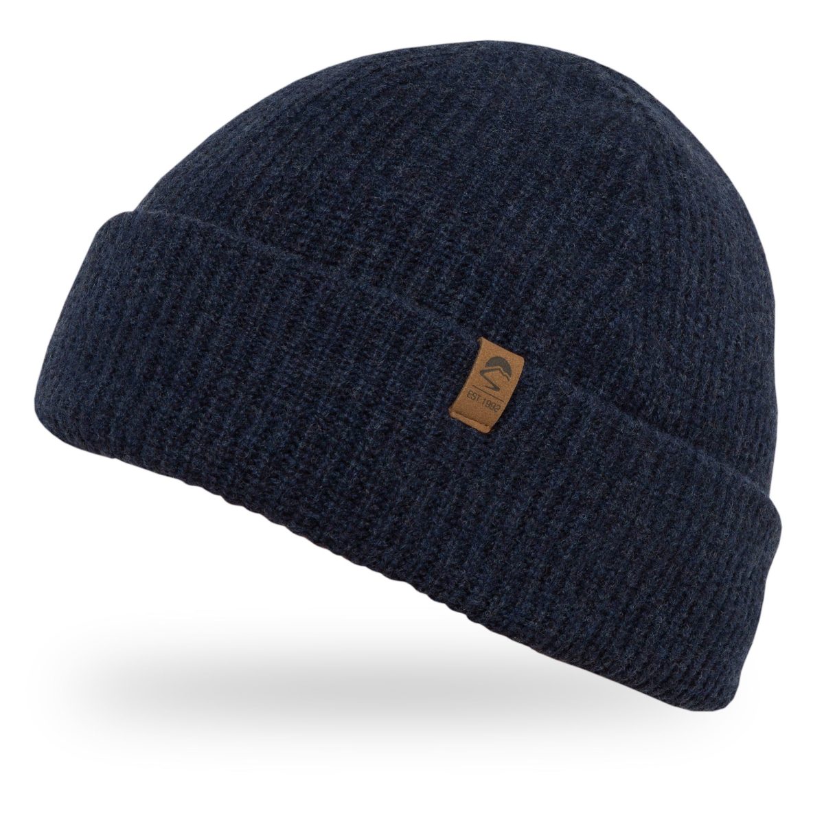 Sunday Afternoons Northerly Merino Beanie