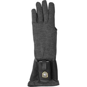 Tactility Heat Liner Glove