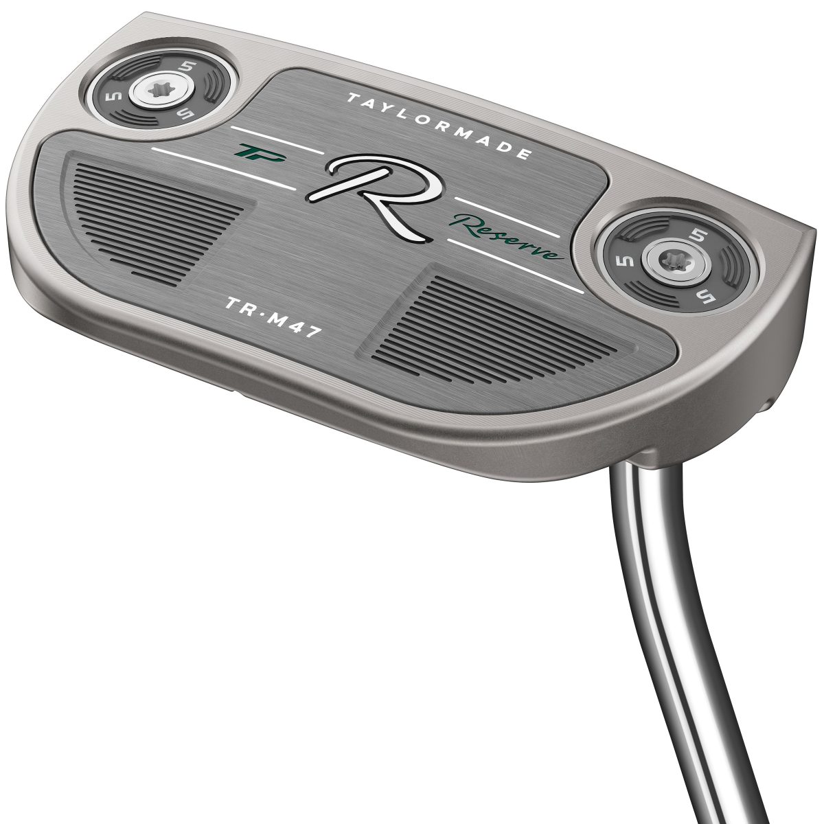 TaylorMade Men's Tp Reserve Putter | Right