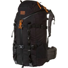 Terraframe 3-Zip 50L Backpack