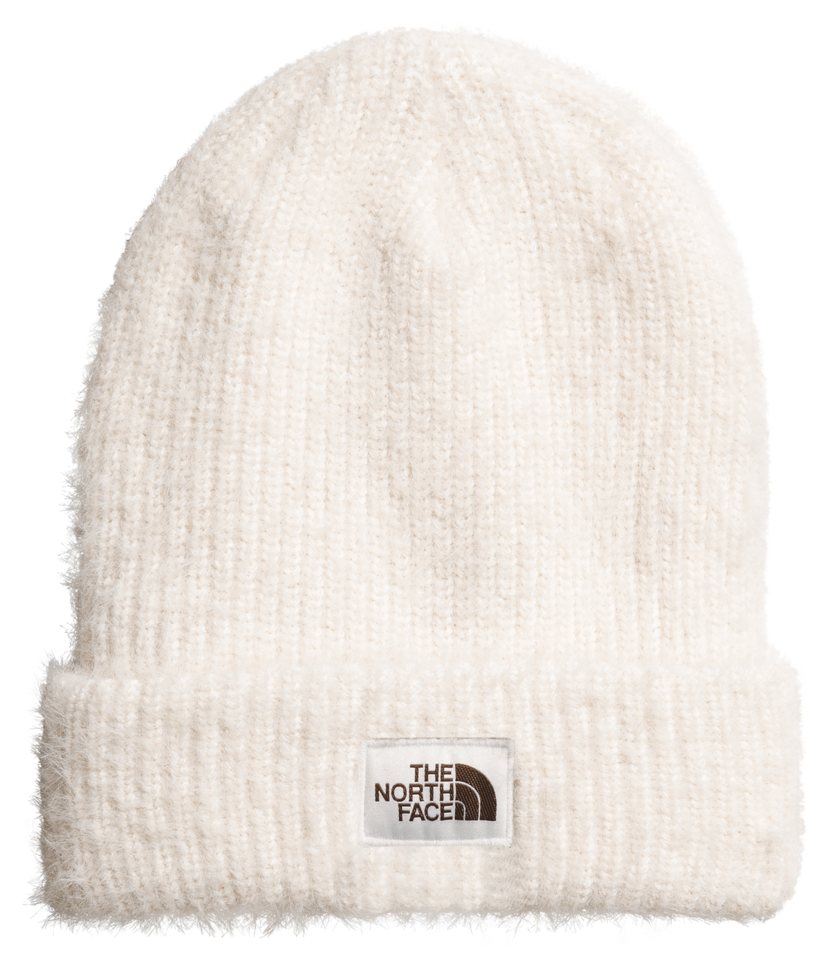 The North Face Salty Bae Lined Beanie for Ladies - Gardenia White