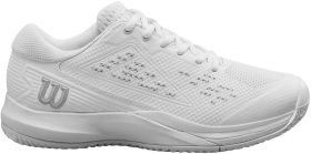 Wilson Women's Rush Pro ACE Tennis Shoes (White)