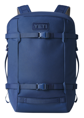 YETI Crossroads 22L Backpack - Navy