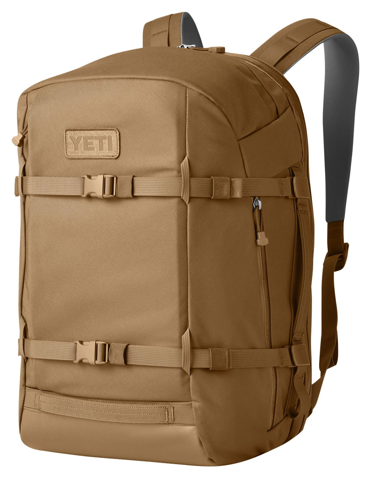 YETI Crossroads 35L Backpack - Alpine Brown