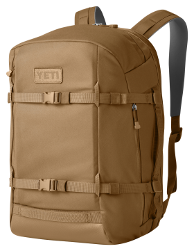 YETI Crossroads 35L Backpack - Alpine Brown