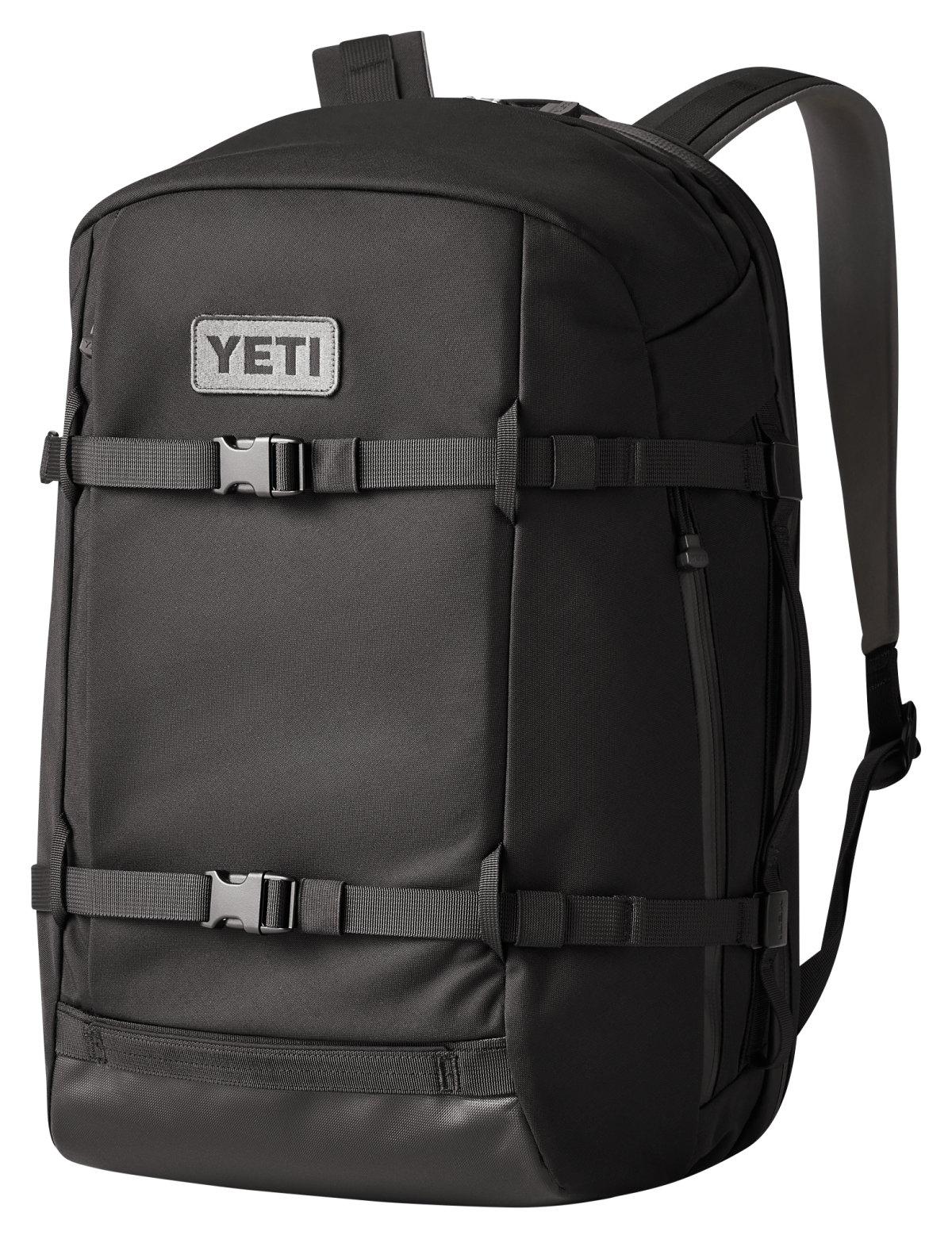 YETI Crossroads 35L Backpack - Black