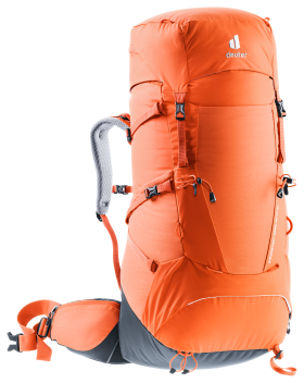 deuter Aircontact Core 45+10 SL Backpack for Ladies
