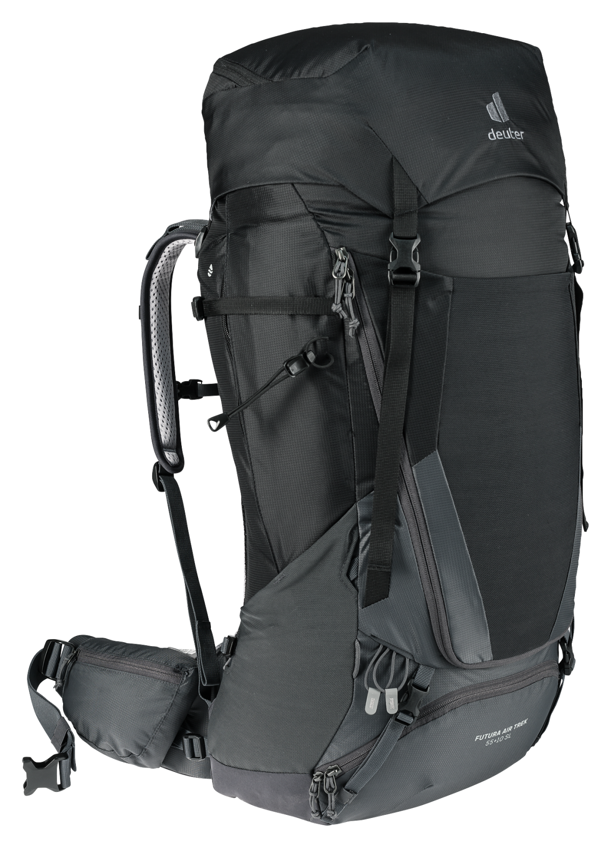 deuter Futura Air Trek 55+10 SL Backpack for Ladies