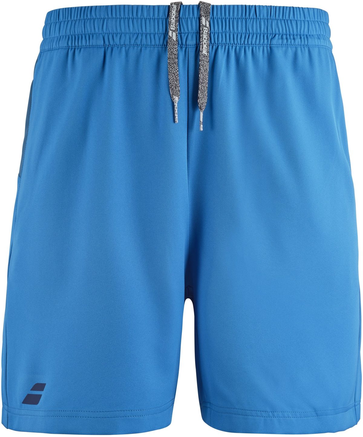 Babolat Men's Play Tennis Shorts (Blue Aster)
