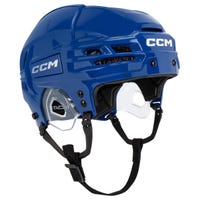 CCM Tacks 720 Senior Hockey Helmet in Canadian Royal