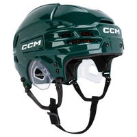 CCM Tacks 720 Senior Hockey Helmet in Dark Green
