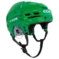 CCM Tacks 720 Senior Hockey Helmet in Kelly Green