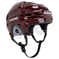 CCM Tacks 720 Senior Hockey Helmet in Maroon