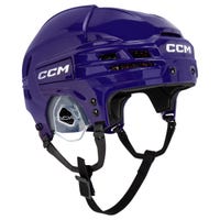 CCM Tacks 720 Senior Hockey Helmet in Purple