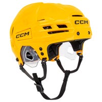 CCM Tacks 720 Senior Hockey Helmet in Yellow