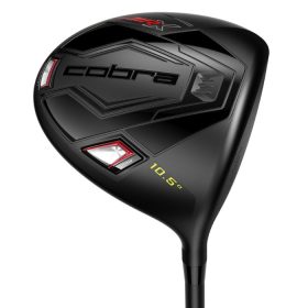 Cobra AIR-X Straight Neck Driver