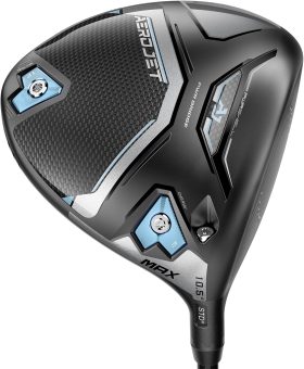 Cobra Women's Aerojet Max Driver | Right