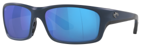Costa Del Mar Jose PRO 580G Glass Polarized Sunglasses - Midnight Blue/Blue Mirror - Large