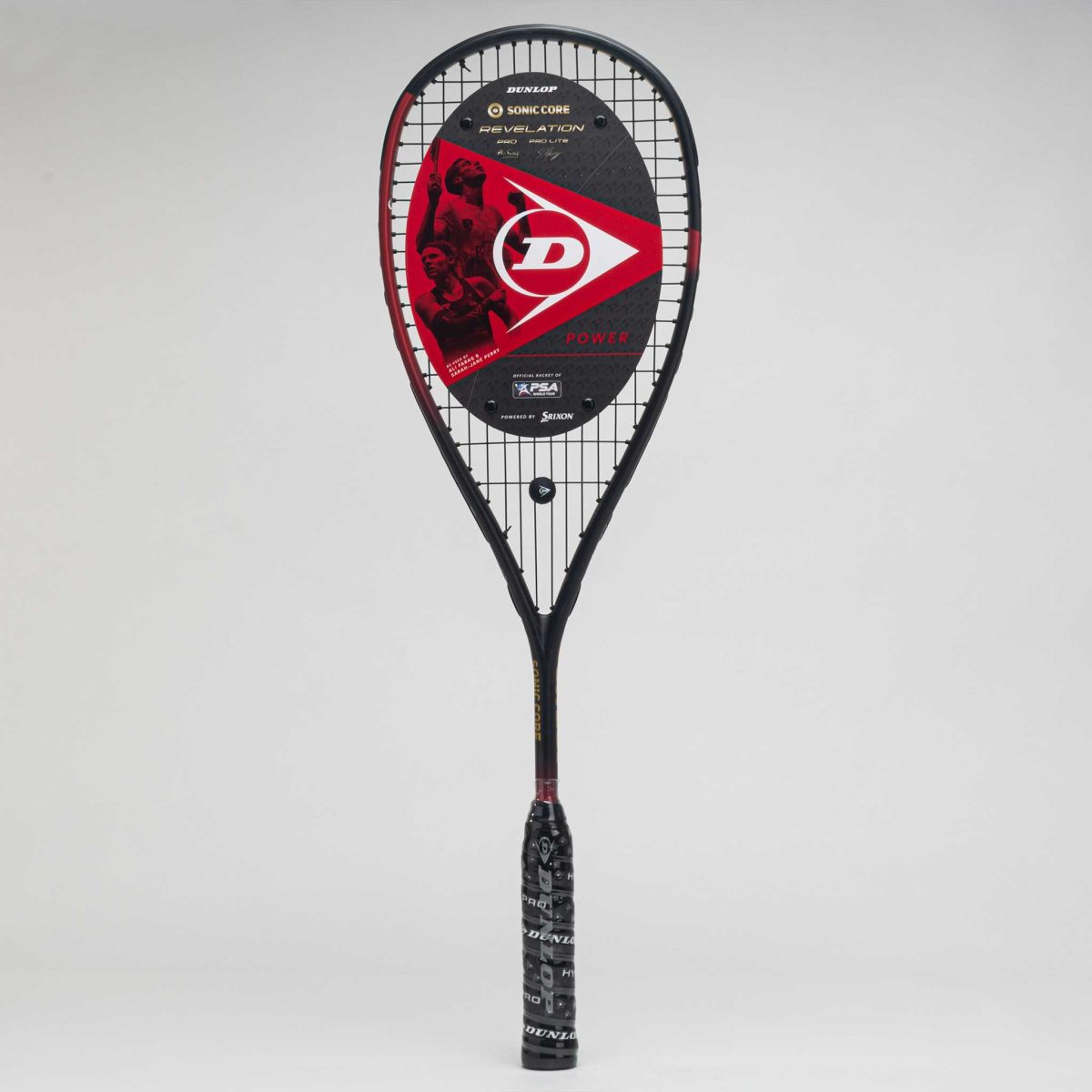 Dunlop Sonic Core Revelation Pro LTD Edition Squash Racquets