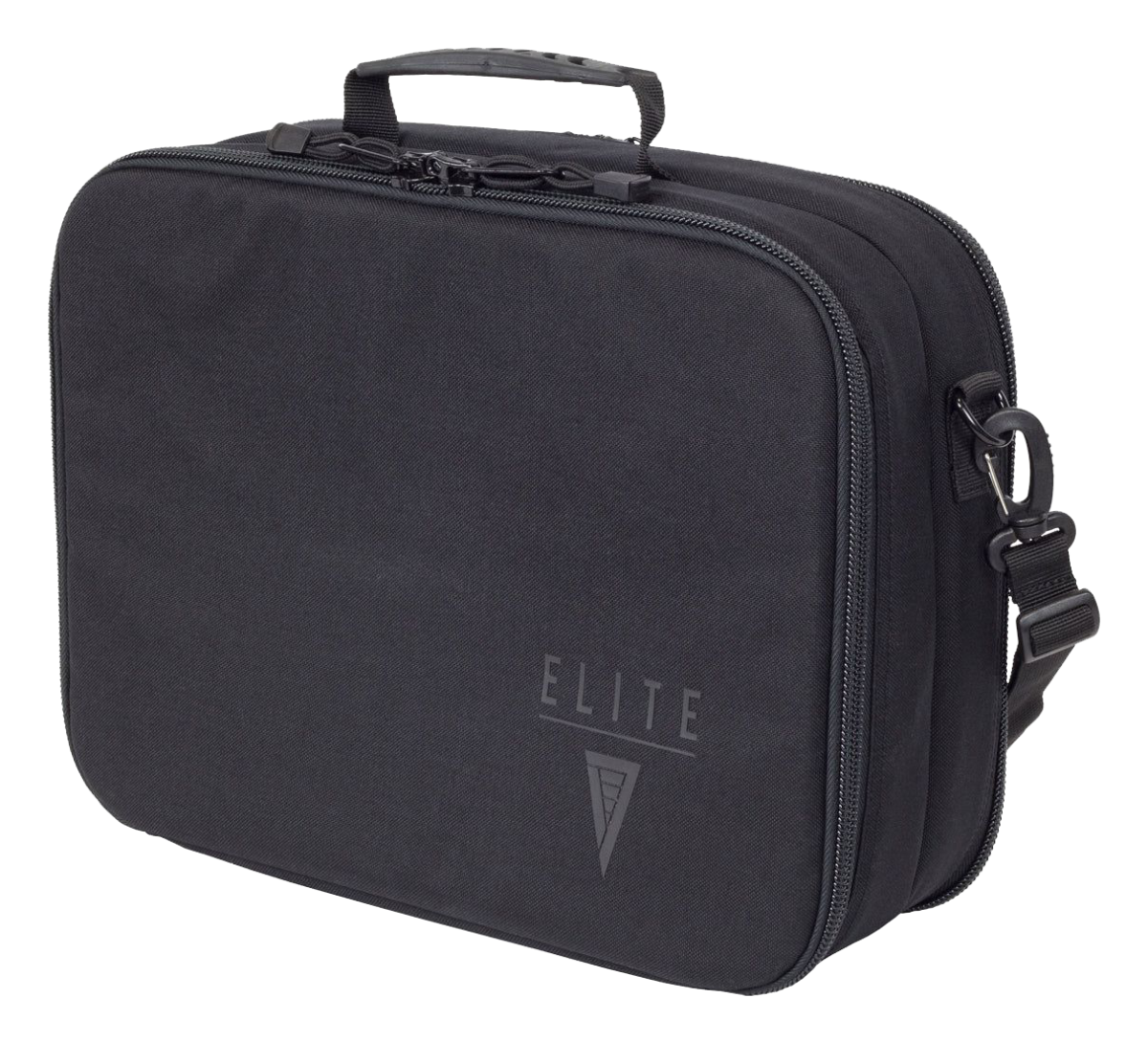 Elite Survival Systems 4-Gun Pistol Pack Range Bag