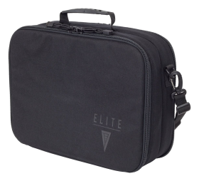 Elite Survival Systems 4-Gun Pistol Pack Range Bag