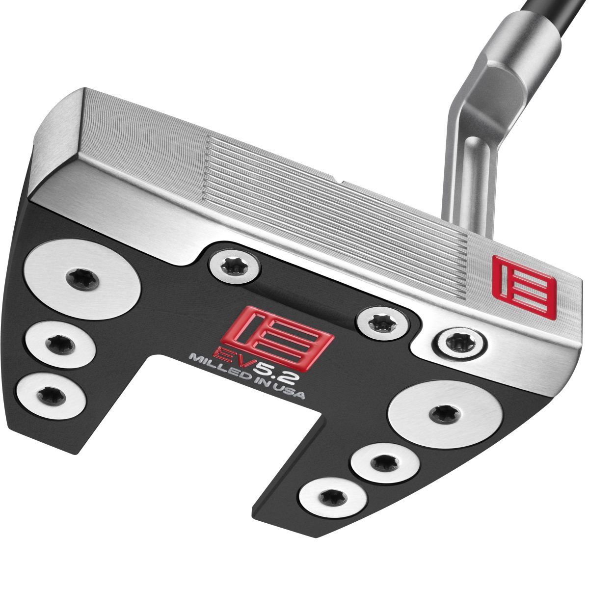 Evnroll Men's Ev5.2 Duo Putter 2023 | Right | Size 35"