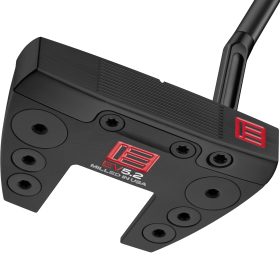 Evnroll Men's Ev5.2 Putter 2023 in Black | Right | Size 35"