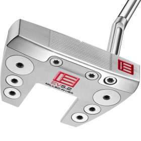 Evnroll Men's Ev5.2 Satin Putter 2023 | Right | Size 34"