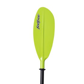 Feelfree Day-Tourer Paddle, Green