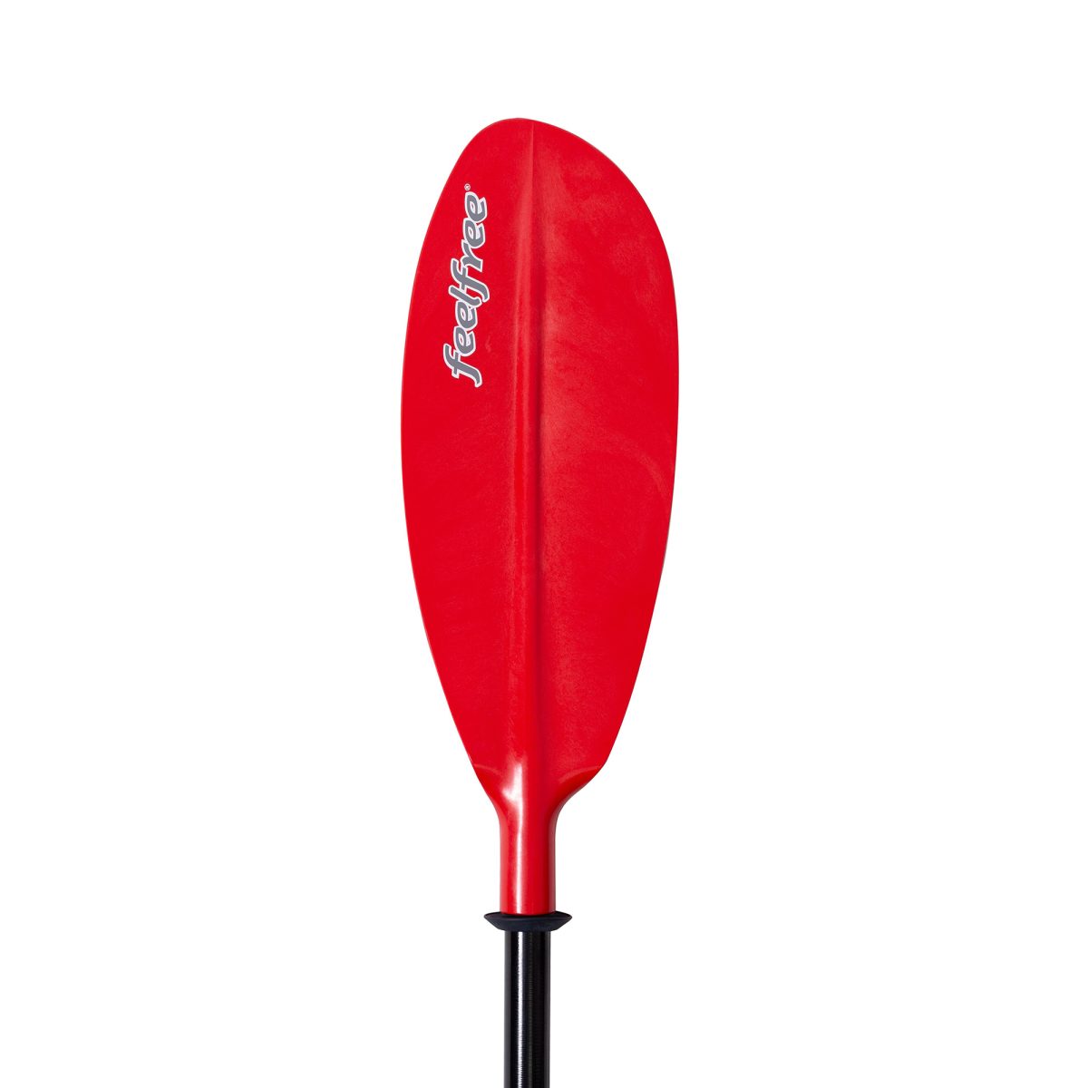 Feelfree Day-Tourer Paddle, Red
