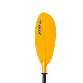 Feelfree Day-Tourer Paddle, Yellow