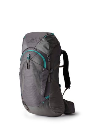 Gregory Jade 43 Backpack for Ladies - Mist Grey