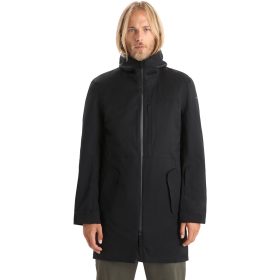 ICL Shell+ 4-in-1 Parka - Men's