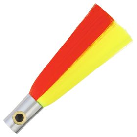 Iland Lures Sailure - E-Red/Chartreuse